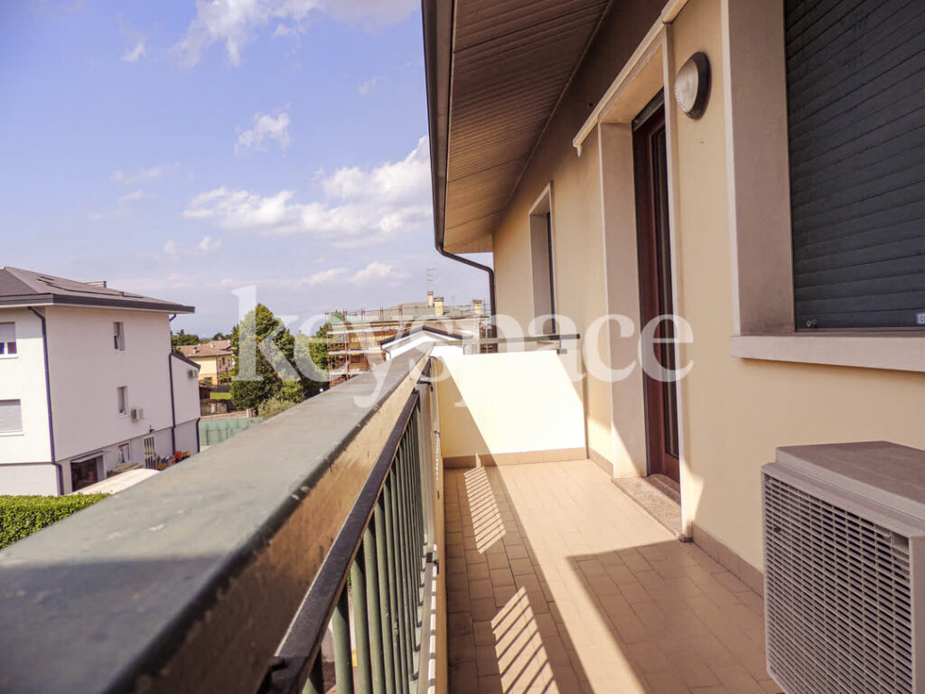 Trilocale via Belluno, Centro, Altavilla Vicentina – Agenzia immobiliare a Vicenza e provincia | Keyspace