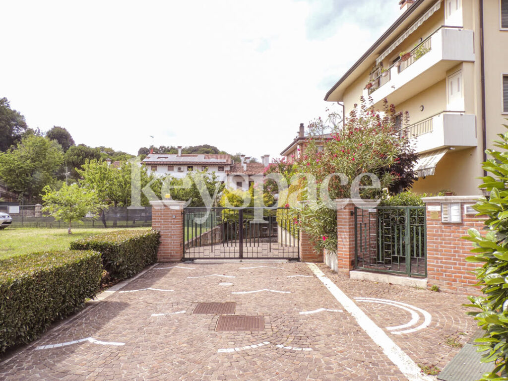 Trilocale via Belluno, Centro, Altavilla Vicentina – Agenzia immobiliare a Vicenza e provincia | Keyspace