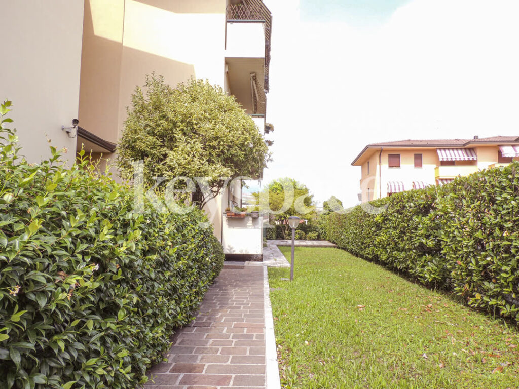 Trilocale via Belluno, Centro, Altavilla Vicentina – Agenzia immobiliare a Vicenza e provincia | Keyspace