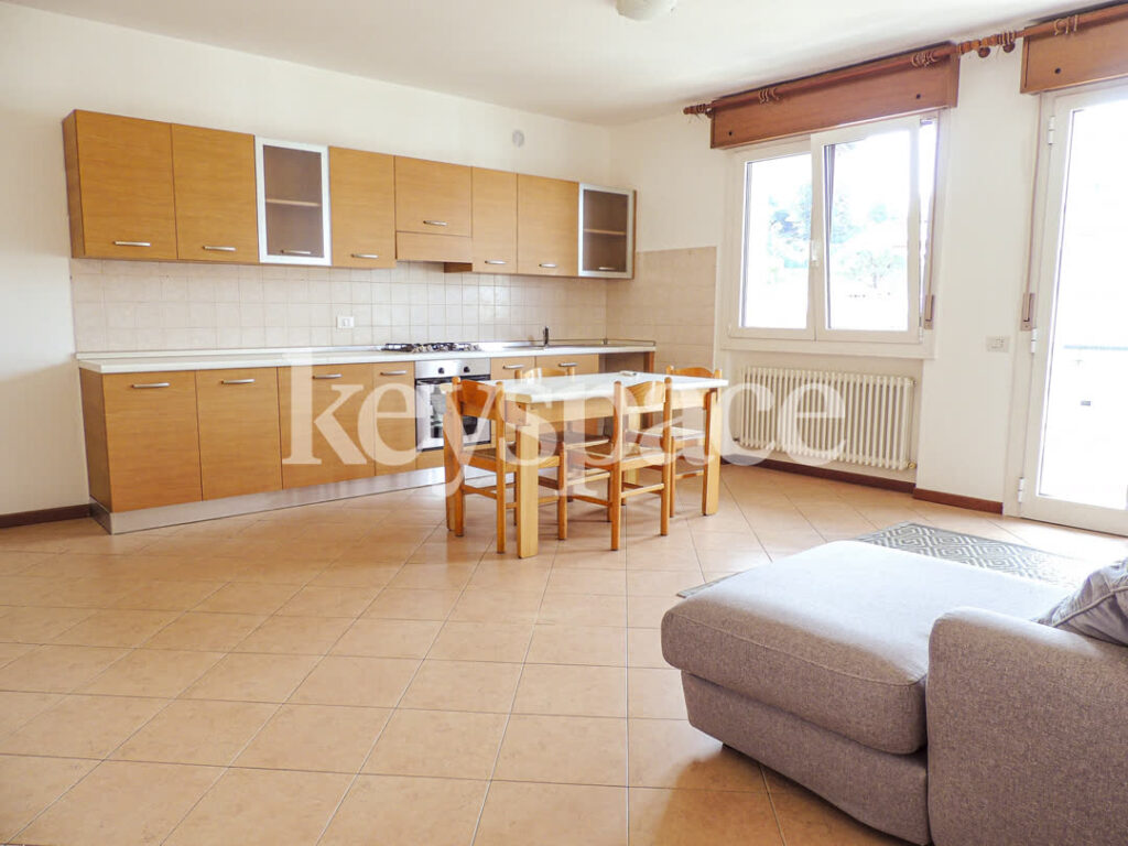 Trilocale via Belluno, Centro, Altavilla Vicentina – Agenzia immobiliare a Vicenza e provincia | Keyspace