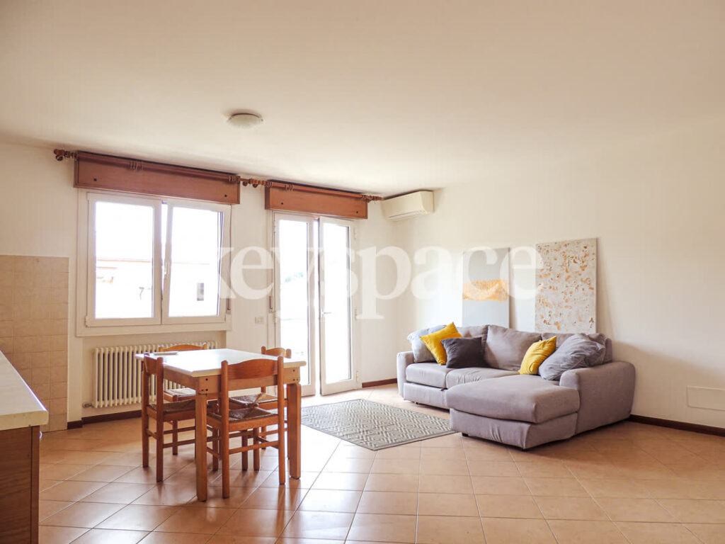 Trilocale via Belluno, Centro, Altavilla Vicentina – Agenzia immobiliare a Vicenza e provincia | Keyspace