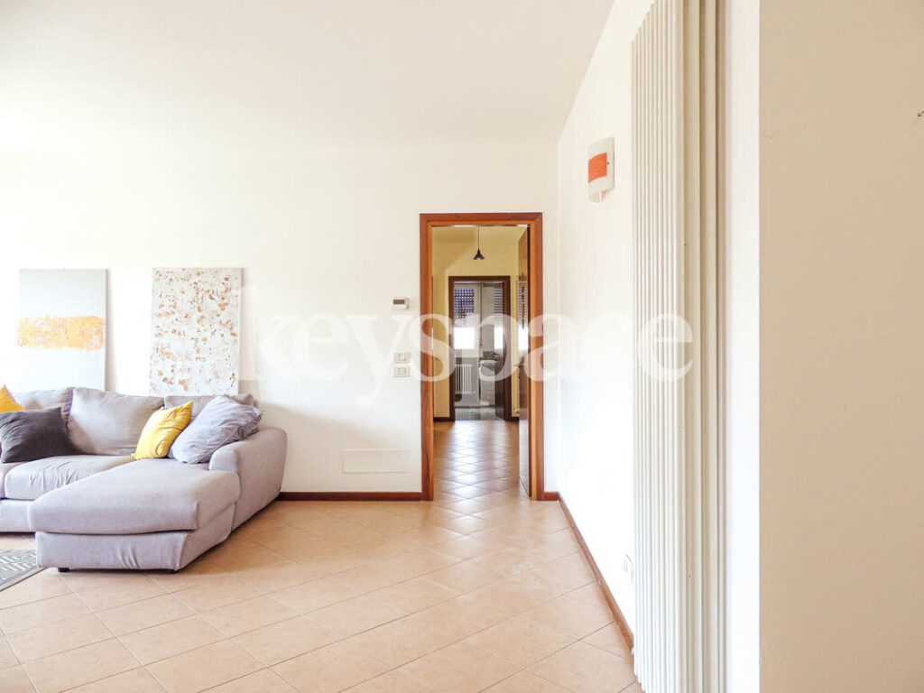 Trilocale via Belluno, Centro, Altavilla Vicentina – Agenzia immobiliare a Vicenza e provincia | Keyspace