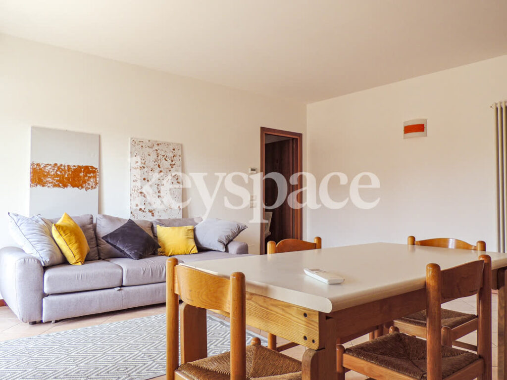 Trilocale via Belluno, Centro, Altavilla Vicentina – Agenzia immobiliare a Vicenza e provincia | Keyspace