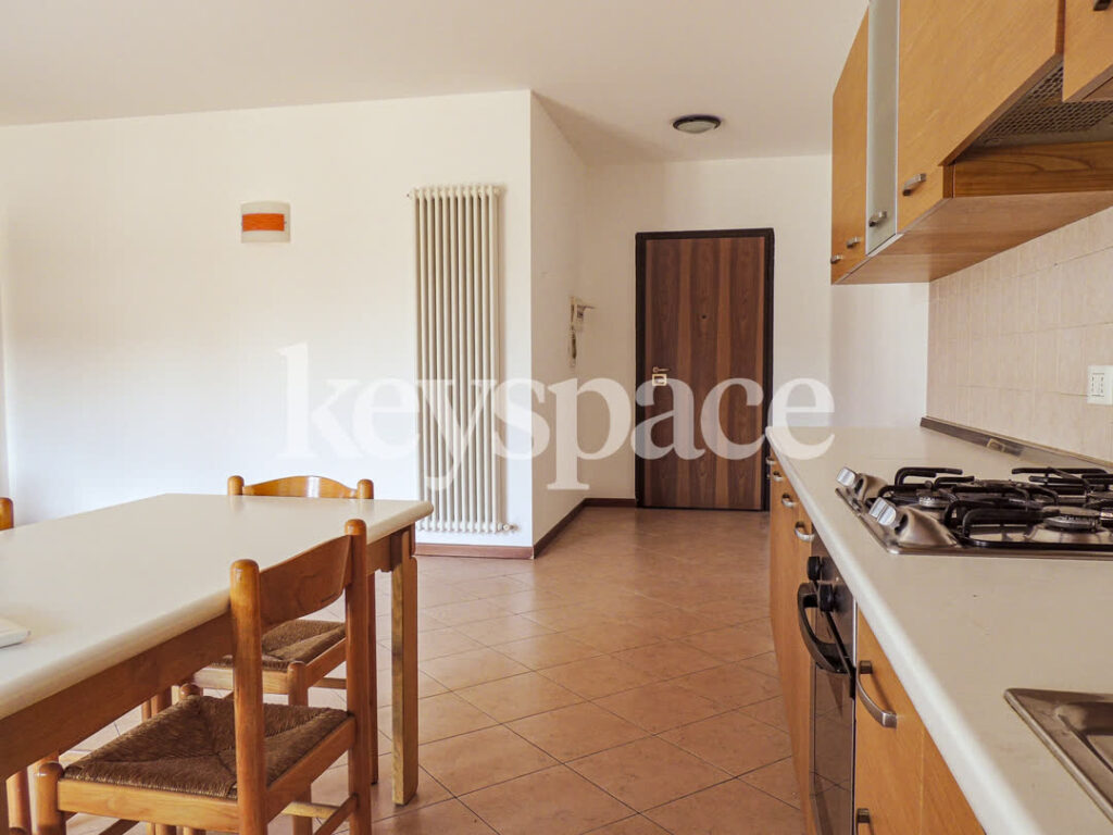 Trilocale via Belluno, Centro, Altavilla Vicentina – Agenzia immobiliare a Vicenza e provincia | Keyspace