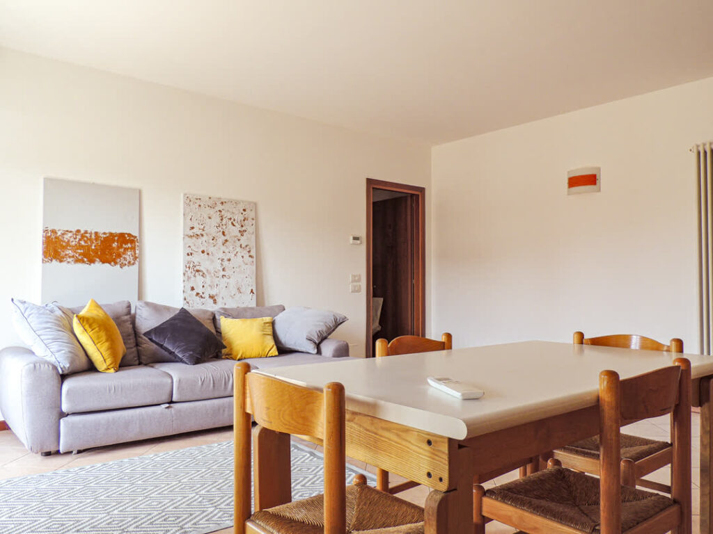 Trilocale via Belluno, Centro, Altavilla Vicentina – Agenzia immobiliare a Vicenza e provincia | Keyspace