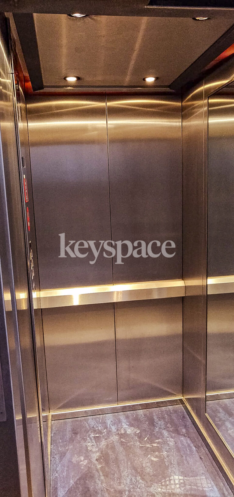 Trilocale via Belluno, Centro, Altavilla Vicentina – Agenzia immobiliare a Vicenza e provincia | Keyspace