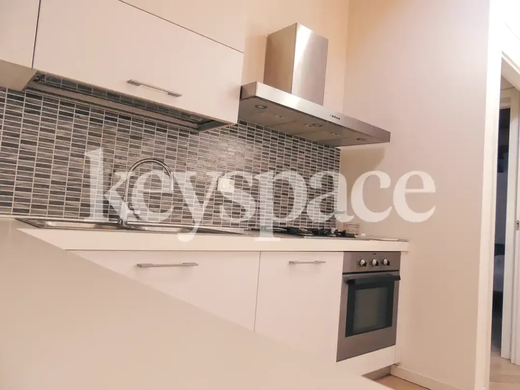 Mansarda – Condominio Piazzetta Palladio  – Centro Montecchio Maggiore – Agenzia immobiliare a Vicenza e provincia | Keyspace