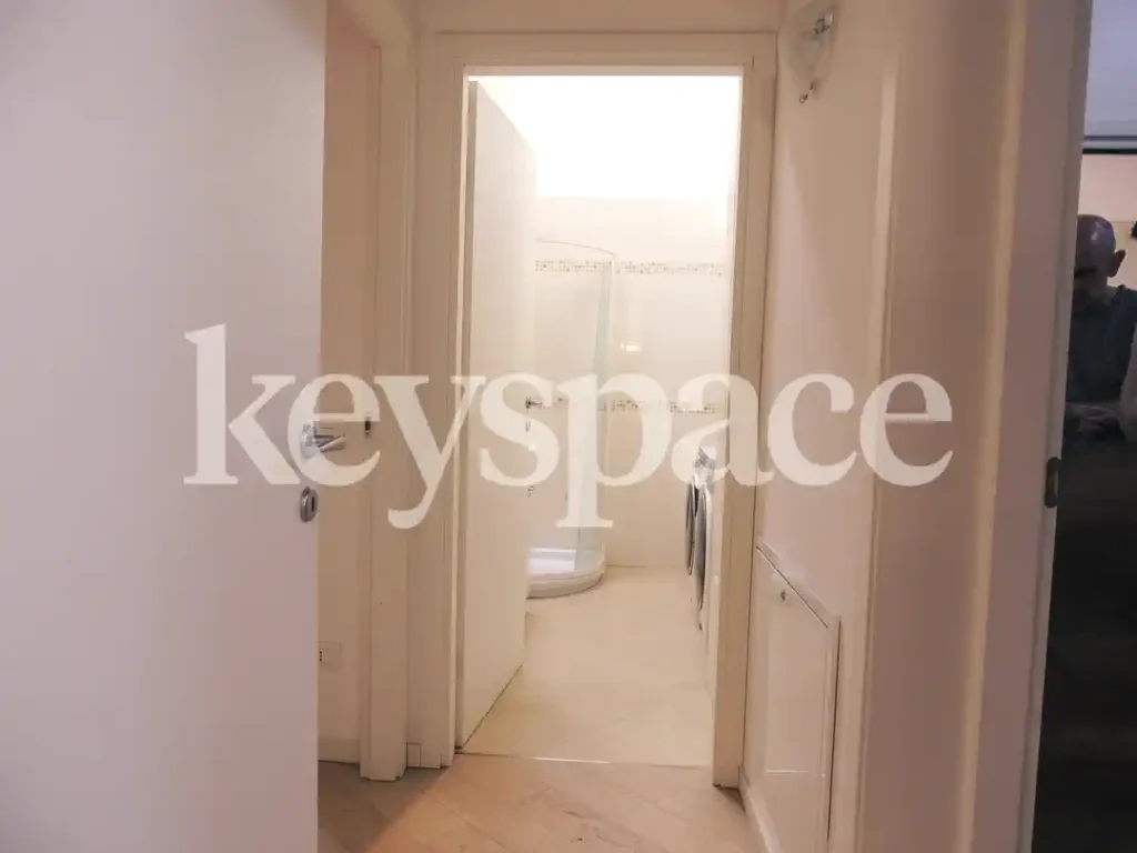 Mansarda – Condominio Piazzetta Palladio  – Centro Montecchio Maggiore – Agenzia immobiliare a Vicenza e provincia | Keyspace