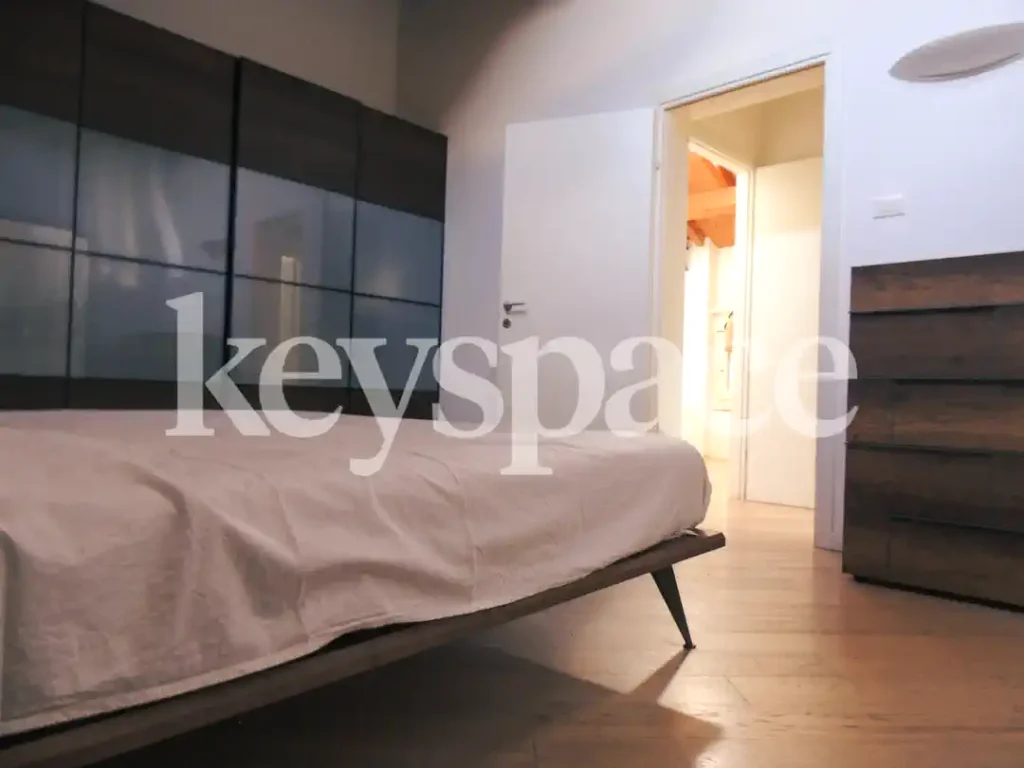 Mansarda – Condominio Piazzetta Palladio  – Centro Montecchio Maggiore – Agenzia immobiliare a Vicenza e provincia | Keyspace