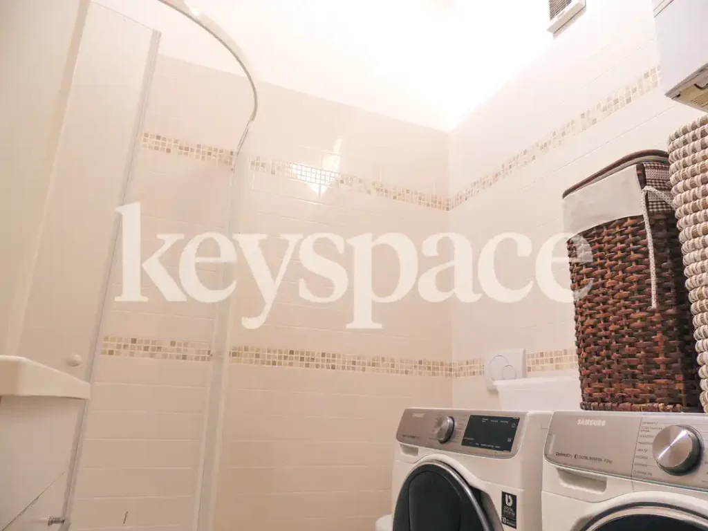 Mansarda – Condominio Piazzetta Palladio  – Centro Montecchio Maggiore – Agenzia immobiliare a Vicenza e provincia | Keyspace