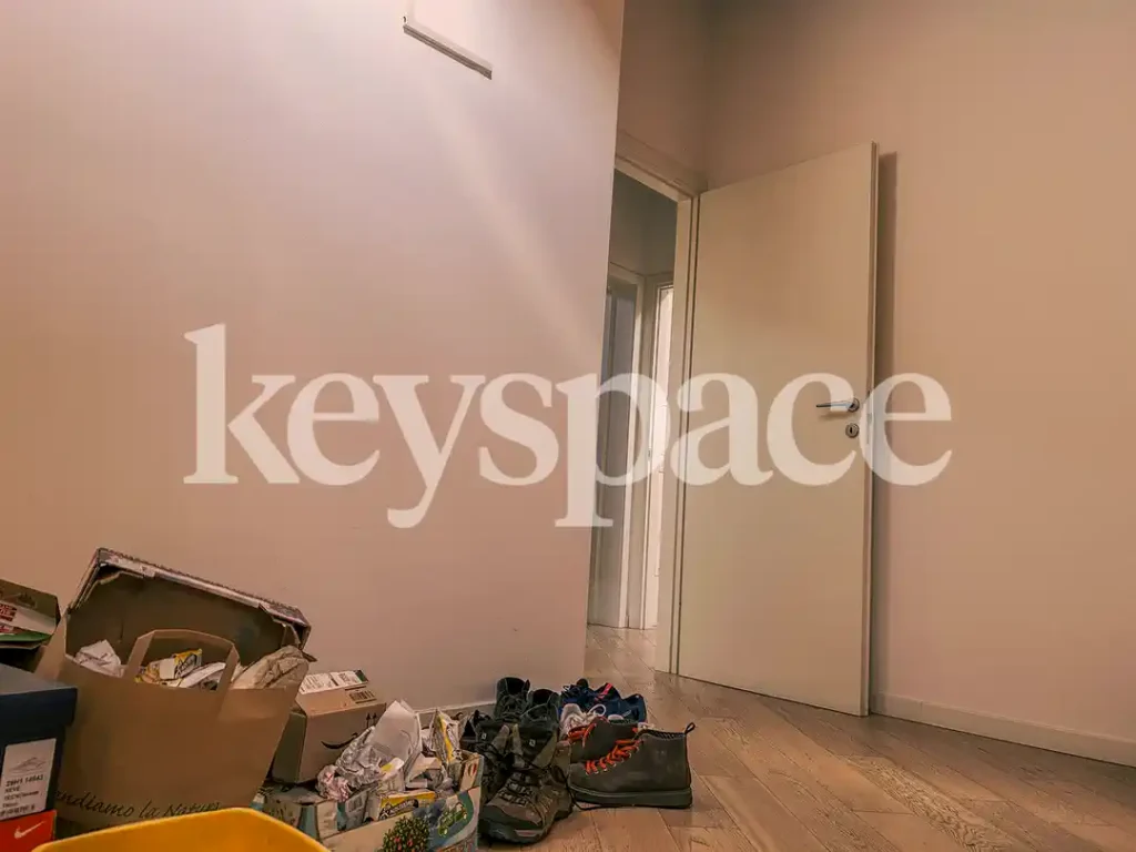 Mansarda – Condominio Piazzetta Palladio  – Centro Montecchio Maggiore – Agenzia immobiliare a Vicenza e provincia | Keyspace
