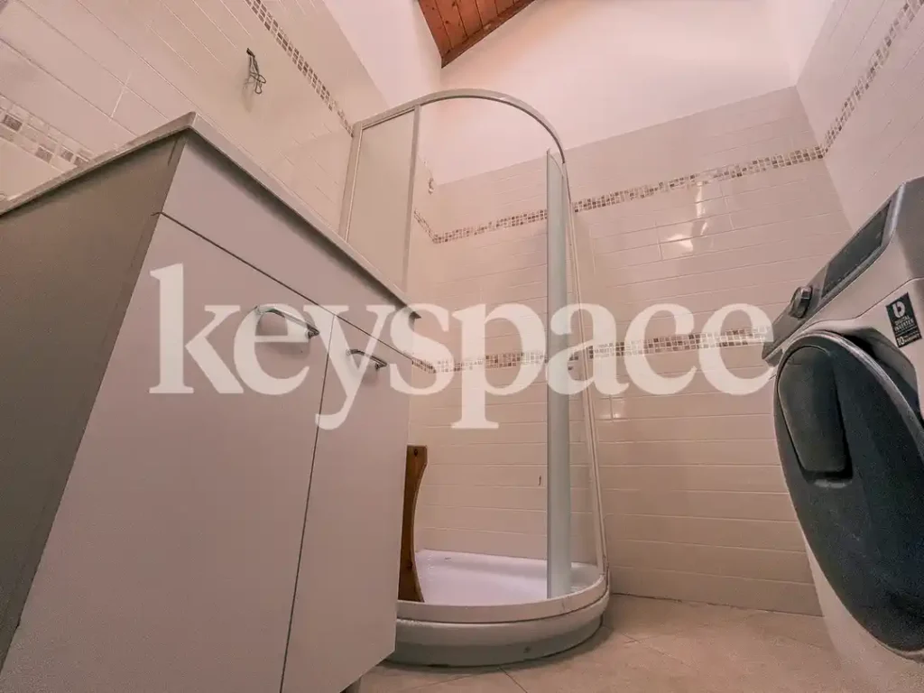 Mansarda – Condominio Piazzetta Palladio  – Centro Montecchio Maggiore – Agenzia immobiliare a Vicenza e provincia | Keyspace