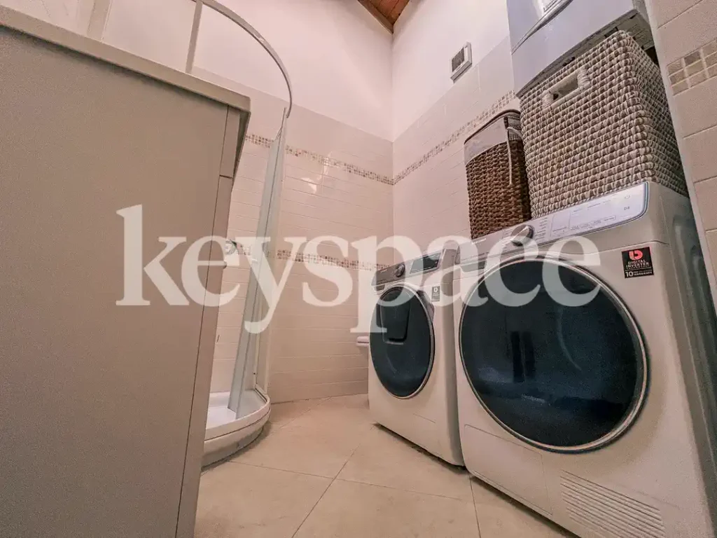 Mansarda – Condominio Piazzetta Palladio  – Centro Montecchio Maggiore – Agenzia immobiliare a Vicenza e provincia | Keyspace