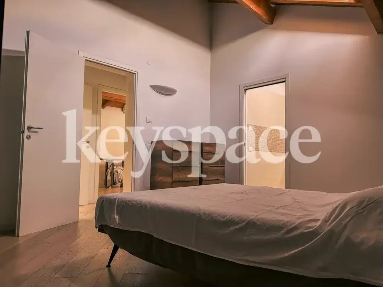 Mansarda – Condominio Piazzetta Palladio  – Centro Montecchio Maggiore – Agenzia immobiliare a Vicenza e provincia | Keyspace
