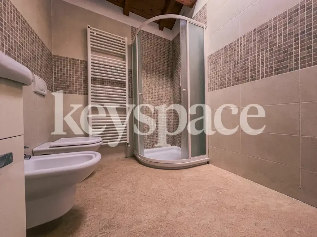 Mansarda – Condominio Piazzetta Palladio  – Centro Montecchio Maggiore – Agenzia immobiliare a Vicenza e provincia | Keyspace