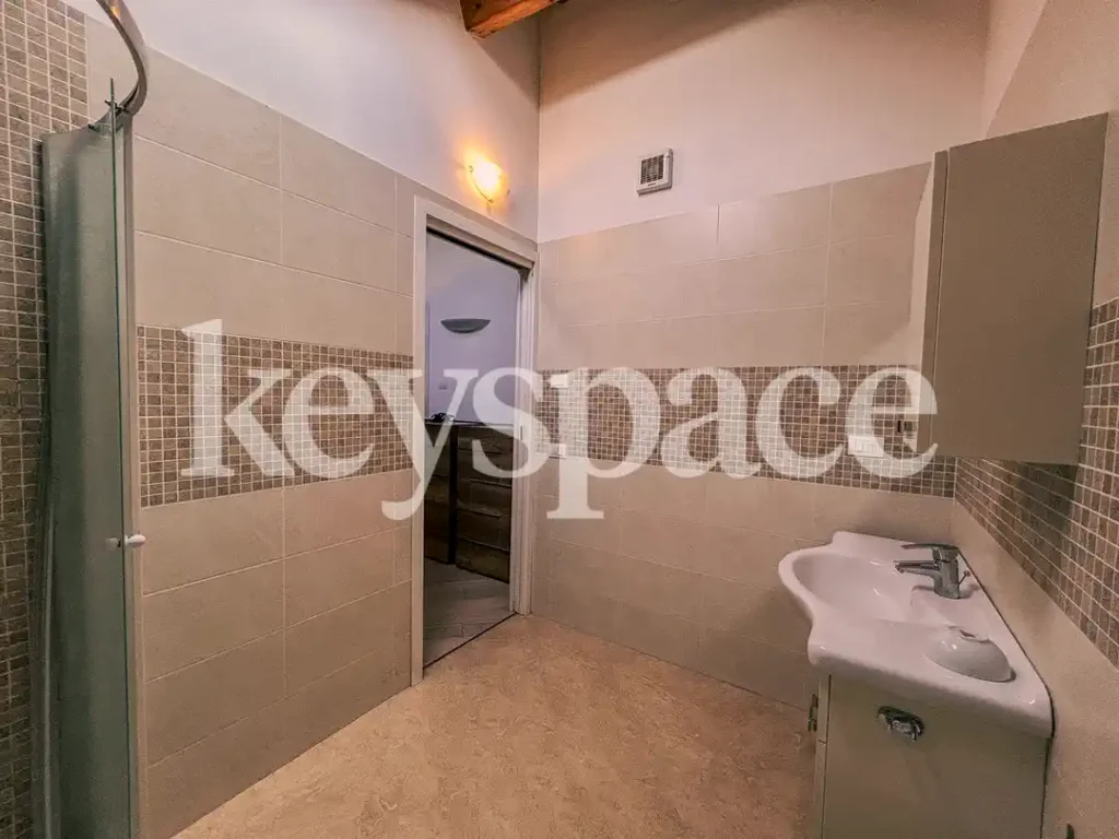 Mansarda – Condominio Piazzetta Palladio  – Centro Montecchio Maggiore – Agenzia immobiliare a Vicenza e provincia | Keyspace