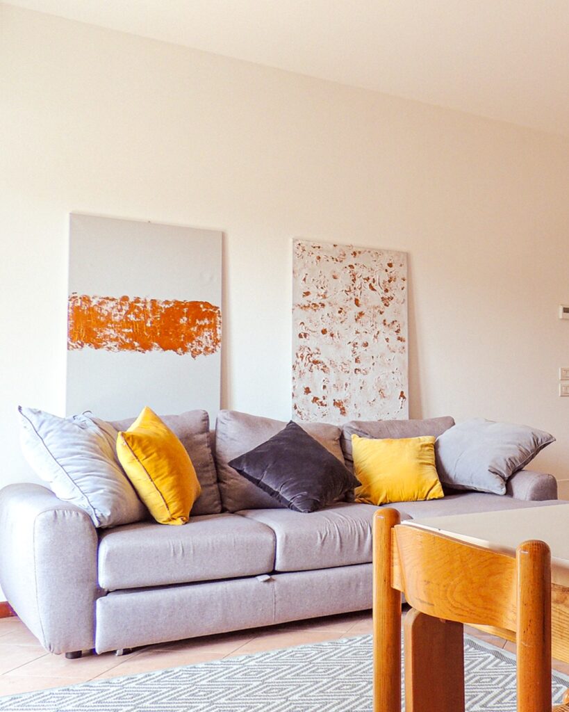 Nuovo immobile venduto