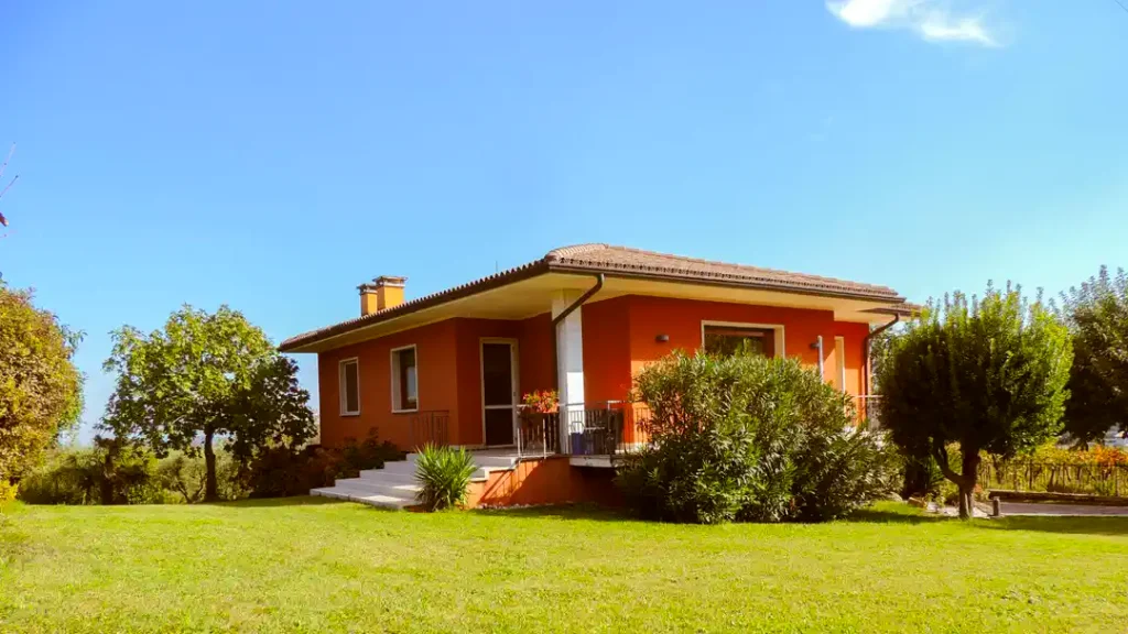 Casa Villa Montecchio Maggiore, Singola – Zona Bernuffi – Agenzia immobiliare a Vicenza e provincia | Keyspace