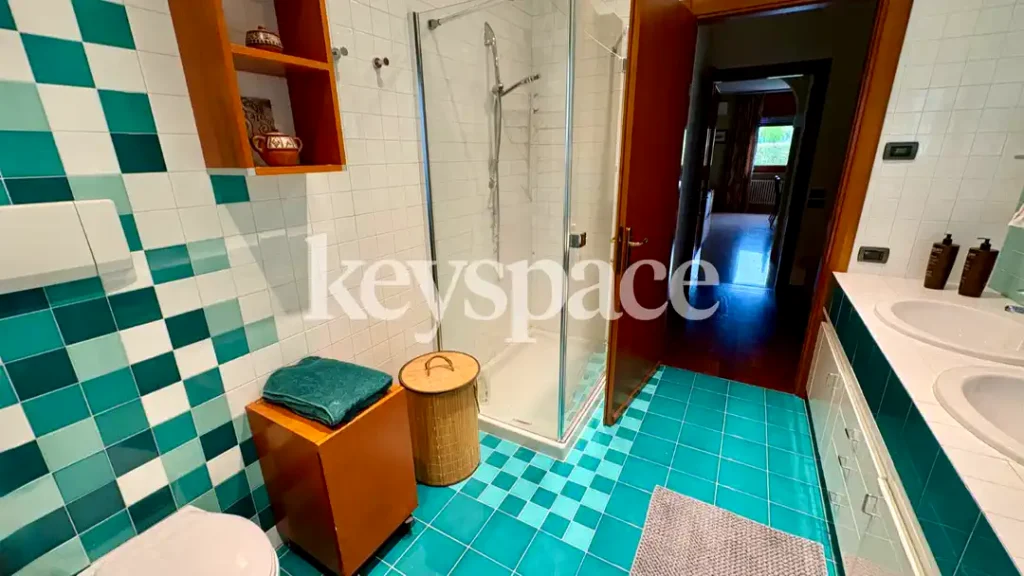 Casa Villa Montecchio Maggiore, Singola – Zona Bernuffi – Agenzia immobiliare a Vicenza e provincia | Keyspace