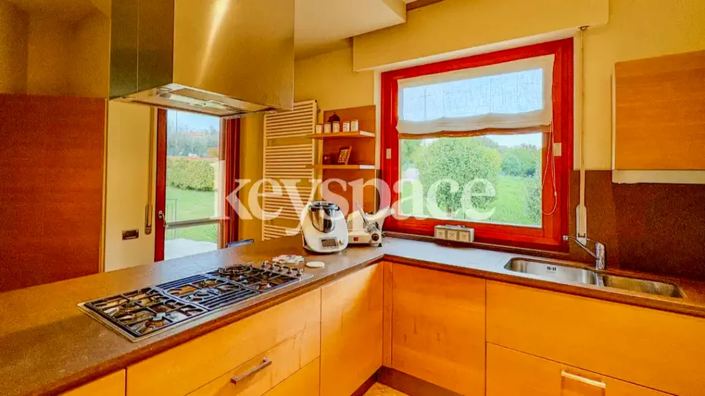 Casa Villa Montecchio Maggiore, Singola – Zona Bernuffi – Agenzia immobiliare a Vicenza e provincia | Keyspace