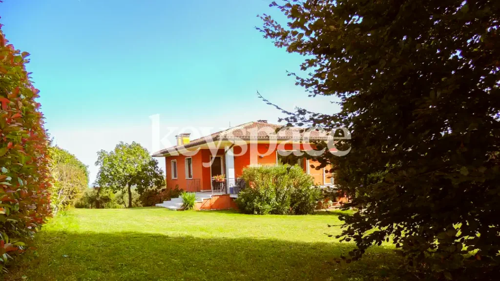 Casa Villa Montecchio Maggiore, Singola – Zona Bernuffi – Agenzia immobiliare a Vicenza e provincia | Keyspace