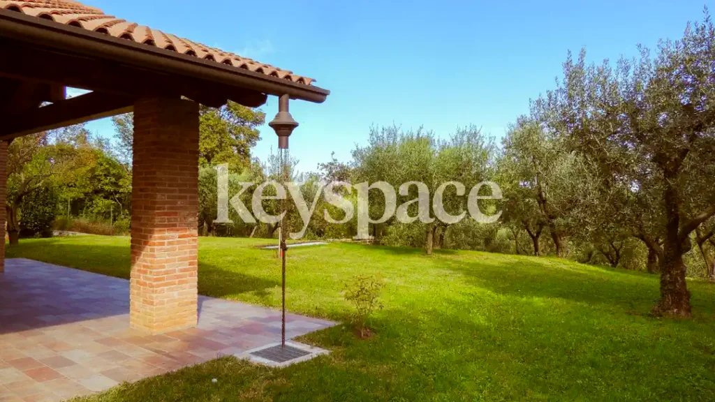 Casa Villa Montecchio Maggiore, Singola – Zona Bernuffi – Agenzia immobiliare a Vicenza e provincia | Keyspace