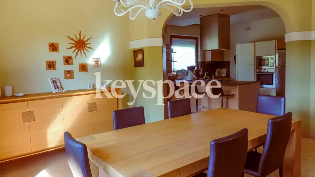 Casa Villa Montecchio Maggiore, Singola – Zona Bernuffi – Agenzia immobiliare a Vicenza e provincia | Keyspace