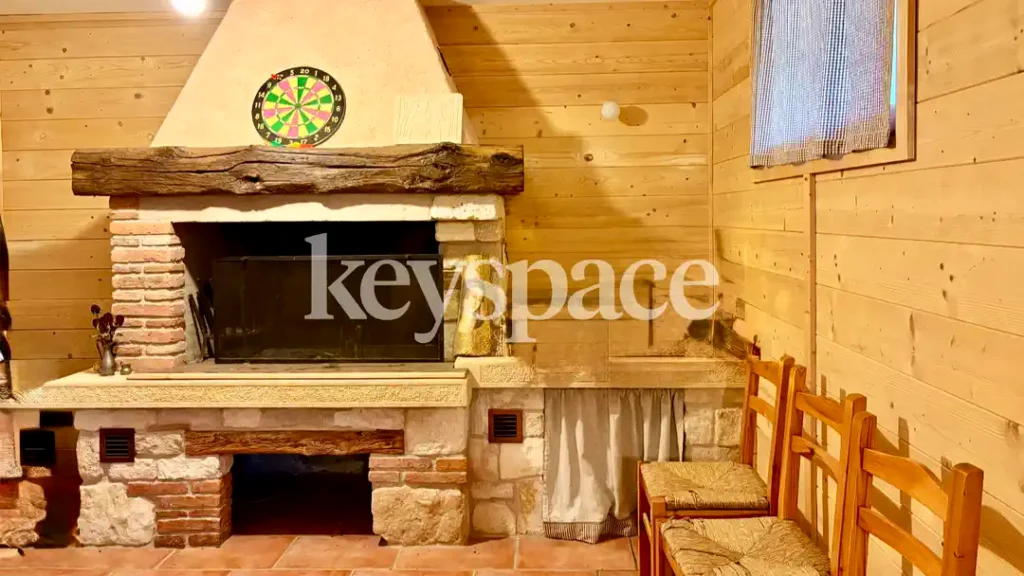 Casa Villa Montecchio Maggiore, Singola – Zona Bernuffi – Agenzia immobiliare a Vicenza e provincia | Keyspace