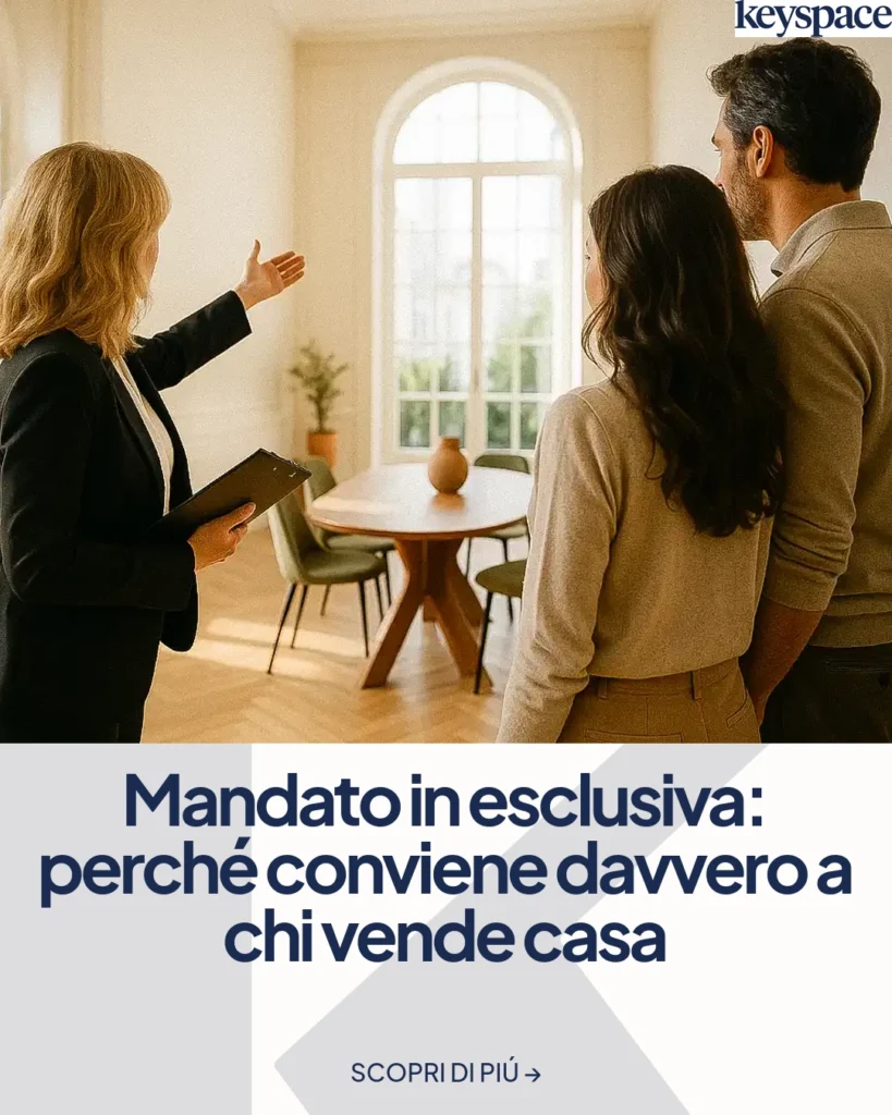Guide Immobiliari a Vicenza – Agenzia immobiliare a Vicenza e provincia | Keyspace