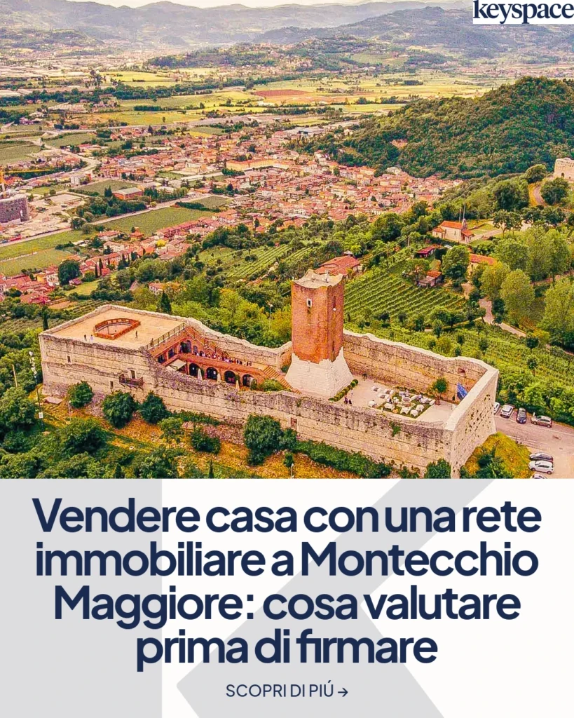 Guide Immobiliari a Vicenza – Agenzia immobiliare a Vicenza e provincia | Keyspace
