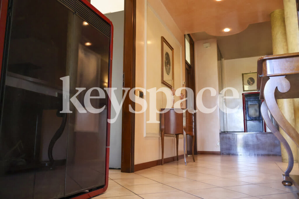 Casa Singola Villa Montecchio Maggiore (Zona Carbonara) – Agenzia immobiliare a Vicenza e provincia | Keyspace