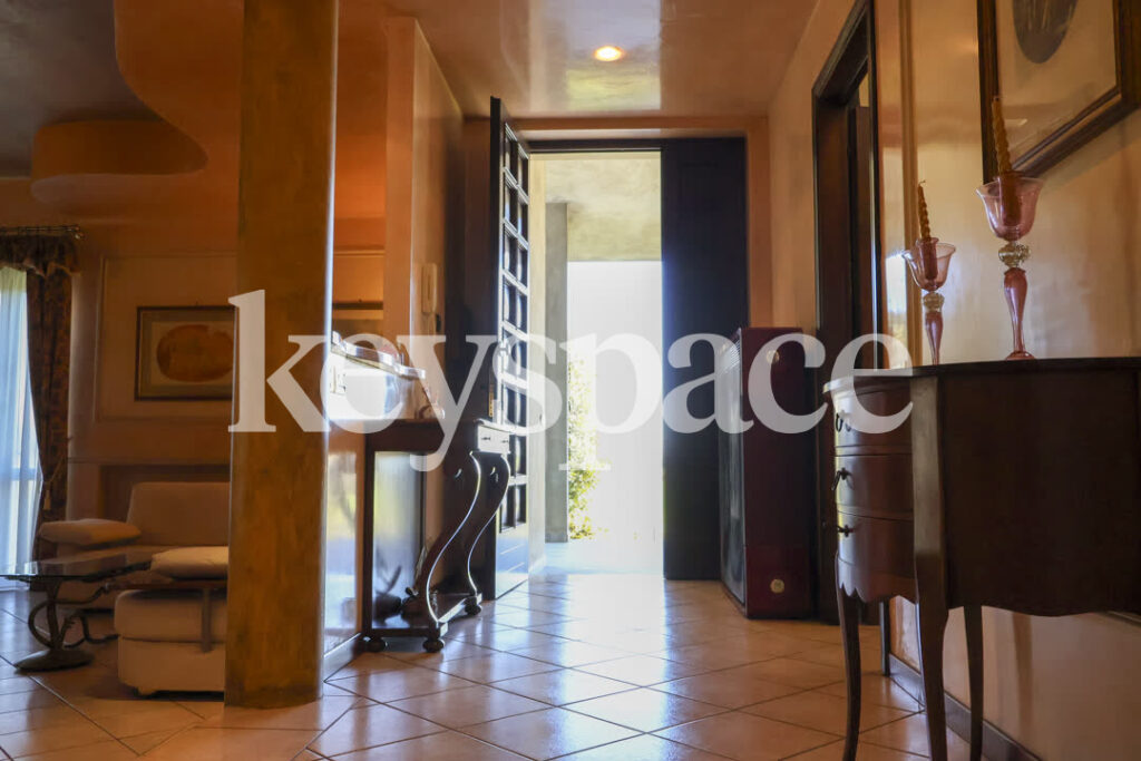 Casa Singola Villa Montecchio Maggiore (Zona Carbonara) – Agenzia immobiliare a Vicenza e provincia | Keyspace