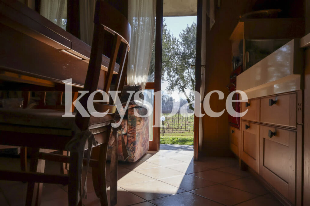 Casa Singola Villa Montecchio Maggiore (Zona Carbonara) – Agenzia immobiliare a Vicenza e provincia | Keyspace