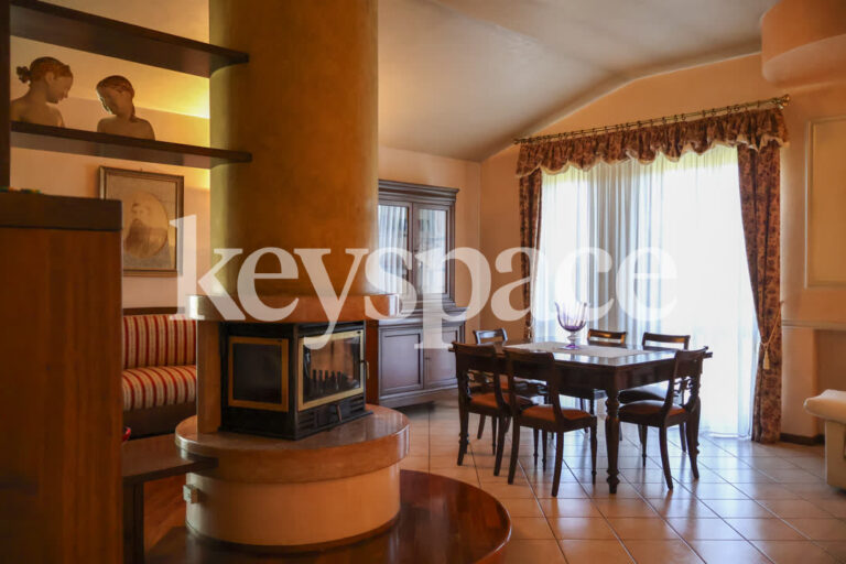 Casa Singola Villa Montecchio Maggiore (Zona Carbonara) – Agenzia immobiliare a Vicenza e provincia | Keyspace