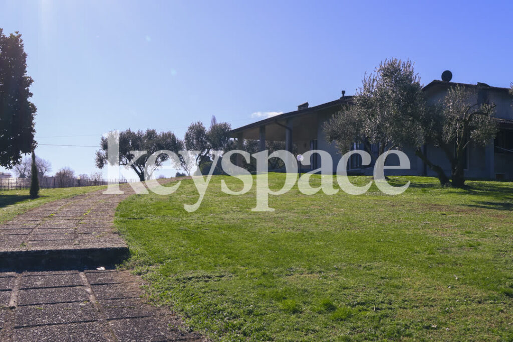 Casa Singola Villa Montecchio Maggiore (Zona Carbonara) – Agenzia immobiliare a Vicenza e provincia | Keyspace