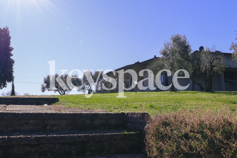 Casa Singola Villa Montecchio Maggiore (Zona Carbonara) – Agenzia immobiliare a Vicenza e provincia | Keyspace