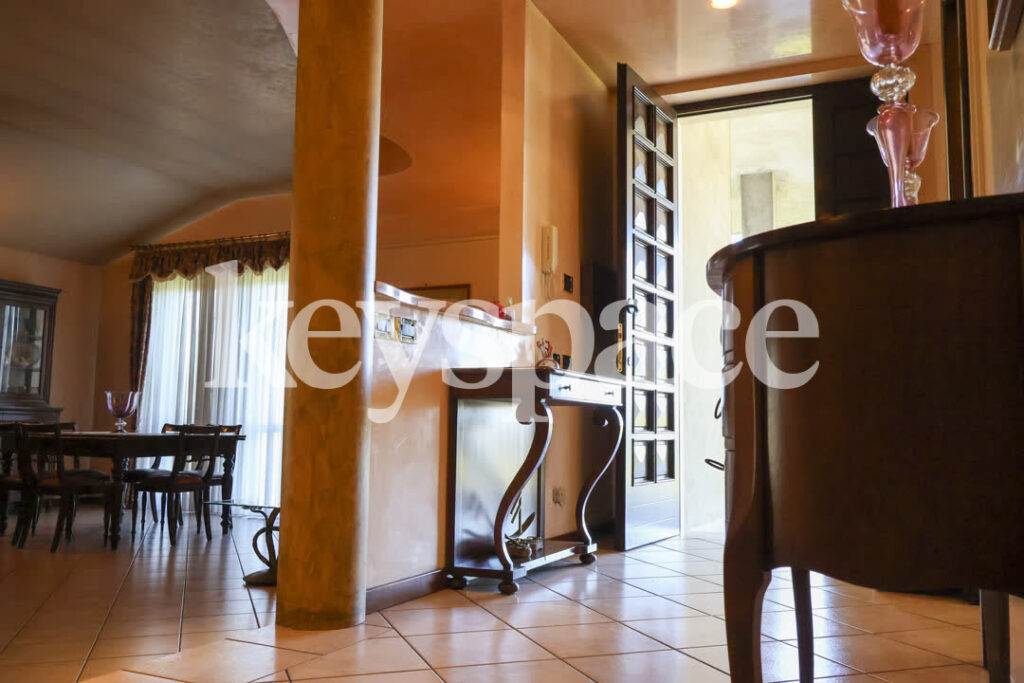 Casa Singola Villa Montecchio Maggiore (Zona Carbonara) – Agenzia immobiliare a Vicenza e provincia | Keyspace