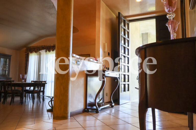 Casa Singola Villa Montecchio Maggiore (Zona Carbonara) – Agenzia immobiliare a Vicenza e provincia | Keyspace