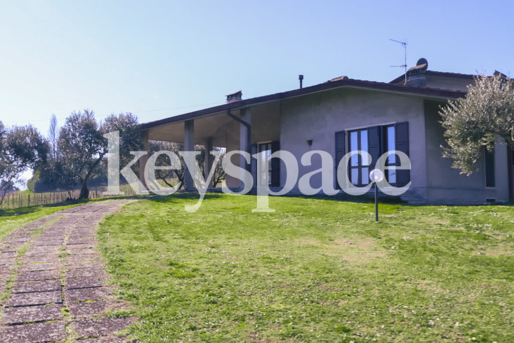 Casa Singola Villa Montecchio Maggiore (Zona Carbonara) – Agenzia immobiliare a Vicenza e provincia | Keyspace