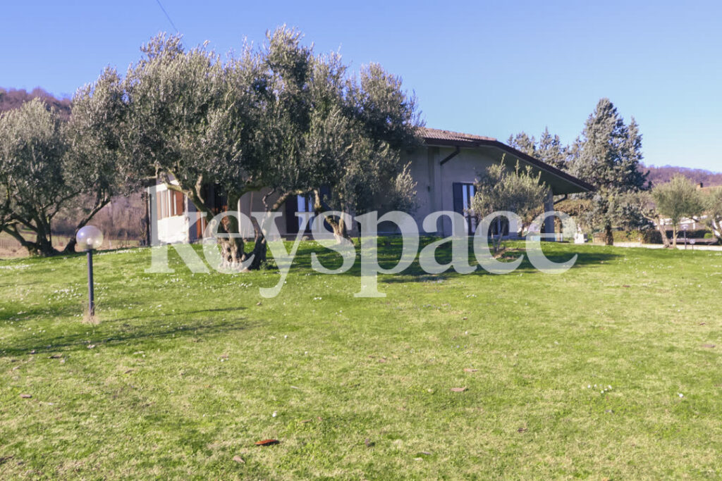 Casa Singola Villa Montecchio Maggiore (Zona Carbonara) – Agenzia immobiliare a Vicenza e provincia | Keyspace