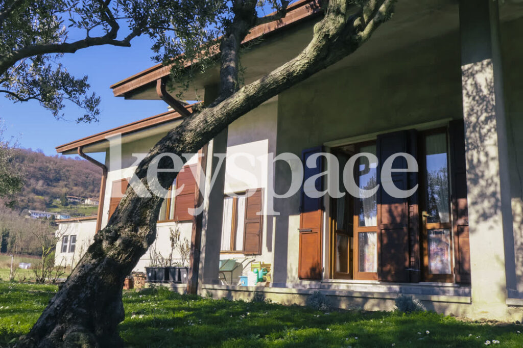 Casa Singola Villa Montecchio Maggiore (Zona Carbonara) – Agenzia immobiliare a Vicenza e provincia | Keyspace