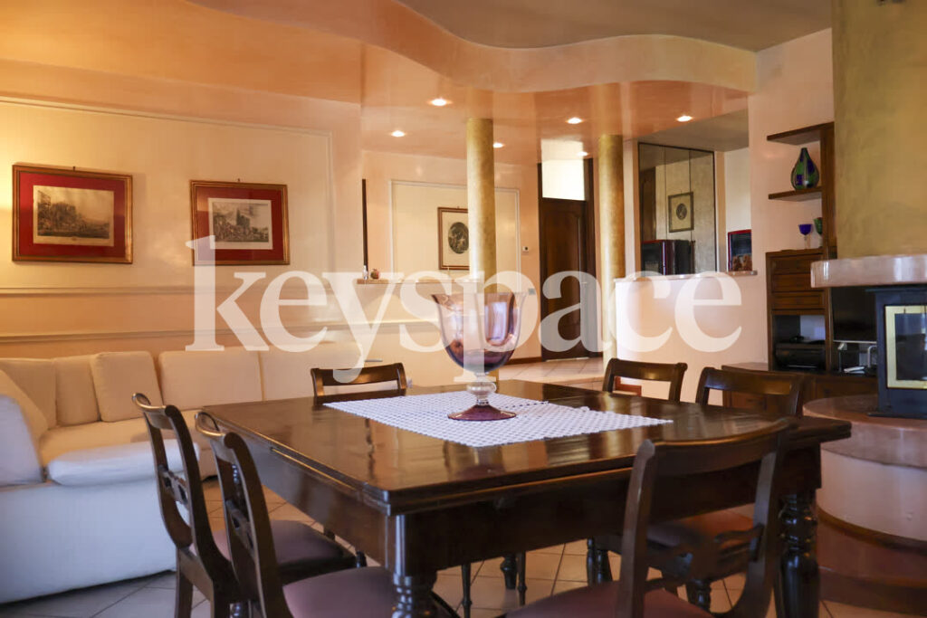 Casa Singola Villa Montecchio Maggiore (Zona Carbonara) – Agenzia immobiliare a Vicenza e provincia | Keyspace