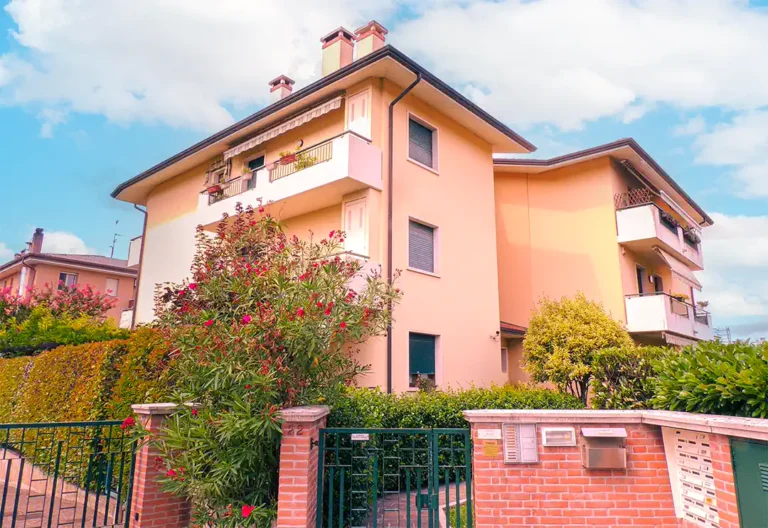 Trilocale via Belluno, Centro, Altavilla Vicentina