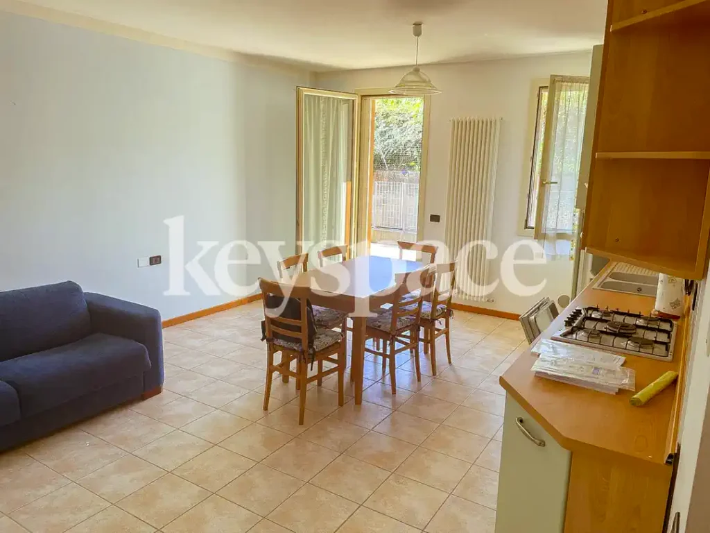 Appartamento Barbarano Mossano – Agenzia immobiliare a Vicenza e provincia | Keyspace