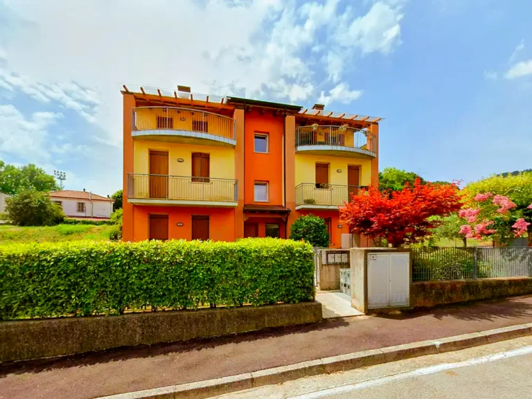Appartamento Barbarano Mossano