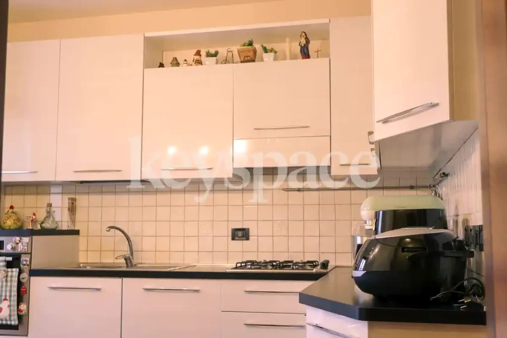 Porzione di Villa a Schiera Centrale – Sovizzo – Agenzia immobiliare a Vicenza e provincia | Keyspace