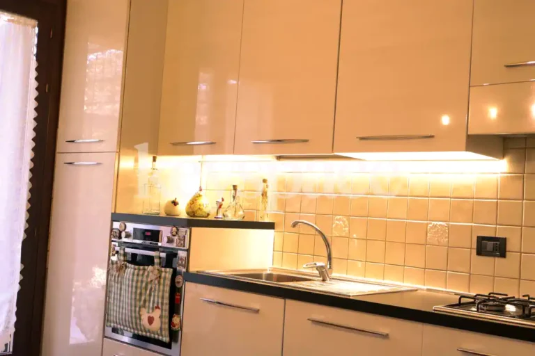 Porzione di Villa a Schiera Centrale – Sovizzo – Agenzia immobiliare a Vicenza e provincia | Keyspace