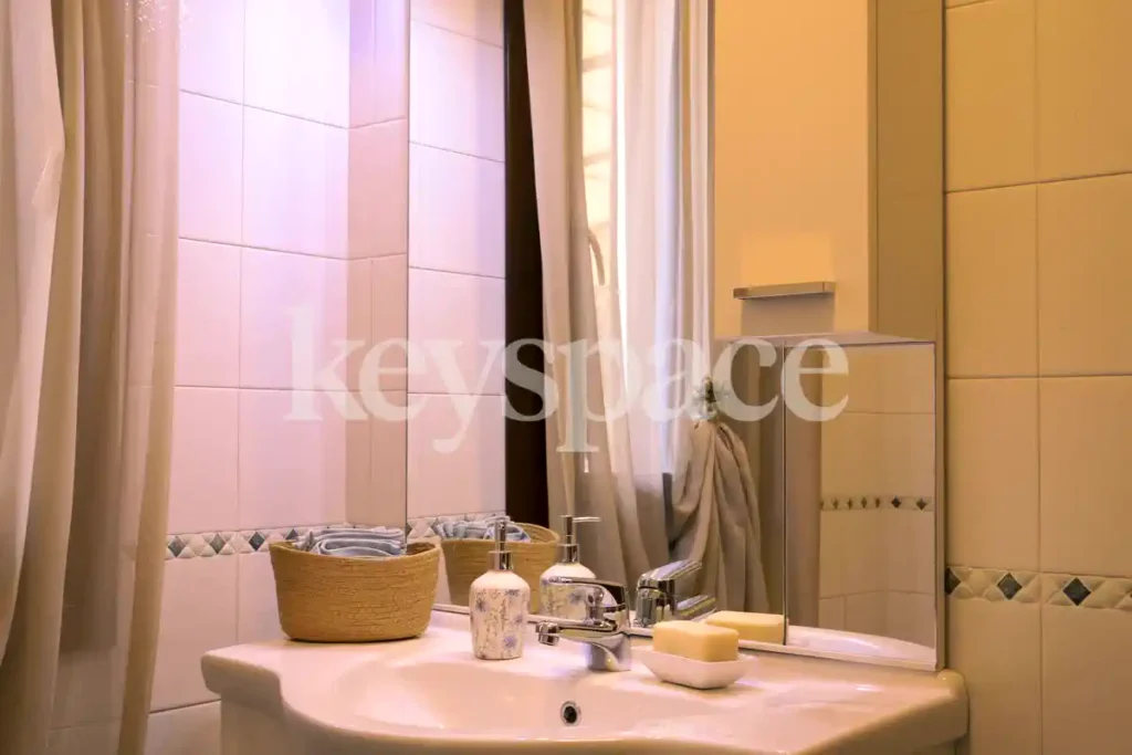 Porzione di Villa a Schiera Centrale – Sovizzo – Agenzia immobiliare a Vicenza e provincia | Keyspace