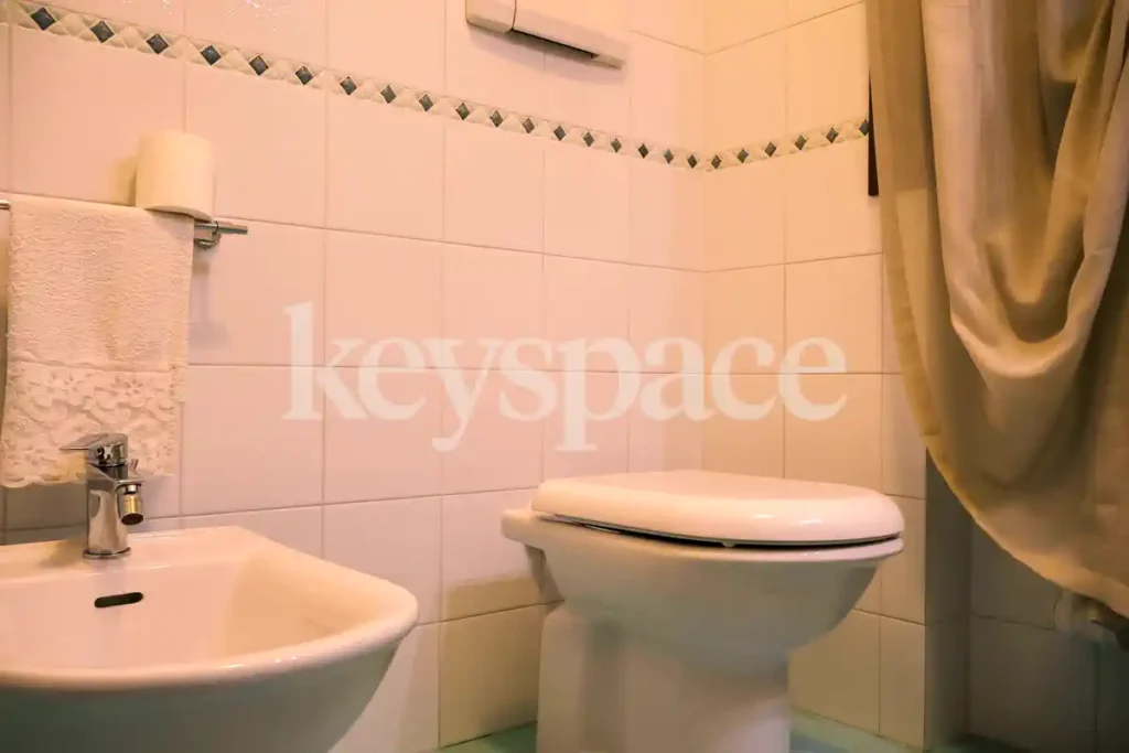 Porzione di Villa a Schiera Centrale – Sovizzo – Agenzia immobiliare a Vicenza e provincia | Keyspace