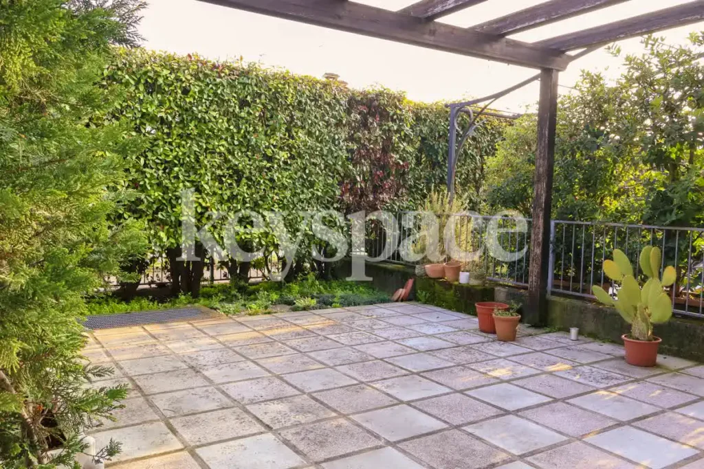 Porzione di Villa a Schiera Centrale – Sovizzo – Agenzia immobiliare a Vicenza e provincia | Keyspace